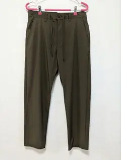 COMME CA COMMUNE スラックスのサムネイル