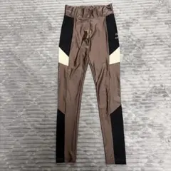 ヨガウェア スパッツ