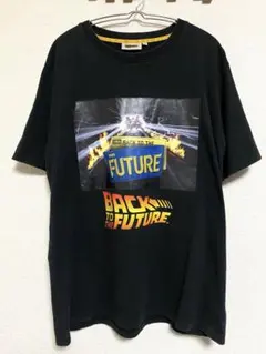 2026年最新】バックトゥーザフューチャー tシャツ usjの人気アイテム
