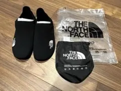 THE NORTH FACE ノースフェイス　ポータブルソリッパー
