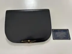 Cartier カルティエ サファイアライン ショルダーバッグのサムネイル