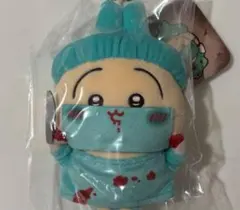 ちいかわ　みんなで仮装なマスコット　ドクターなうさぎ　ハロウィン