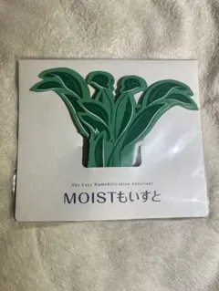 MOIST もいすと 自然気化式加湿器のサムネイル