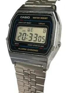 casio カシオ ビンテージ w-34 - メルカリ