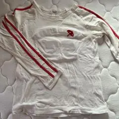 Arnold palmer 長袖カットソー　ロンT