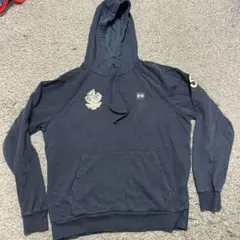 レア北陽台HANAZONO 101記念限定パーカー