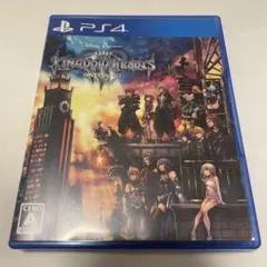 キングダムハーツ3 KH3 ソフト