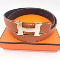 ブラウン ベルト