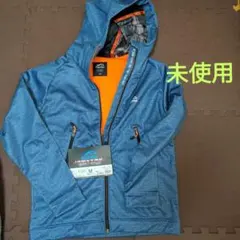 パーカー ブルゾン