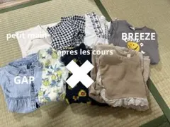 セット ワンピース