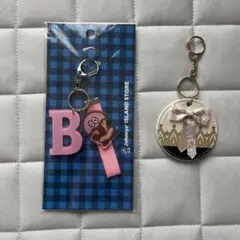 美 少年 グッズ