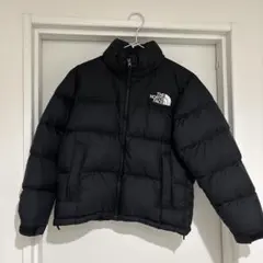 THE NORTH FACE ザ・ノース・フェイス ショートヌプシジャケット