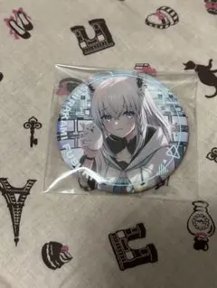 【まとめ売り】ホロライブ 白上フブキ グッズセット 缶バッジ アクキー 他 ホロライブ 白上フブキ 缶バッジ ローソン 2点セット - メルカリ