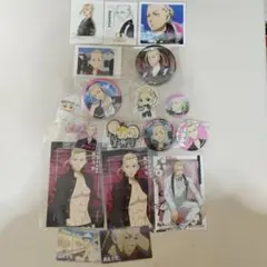 東京リベンジャーズ　ドラケン　まとめ売り