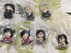 名探偵コナン すわらせ隊