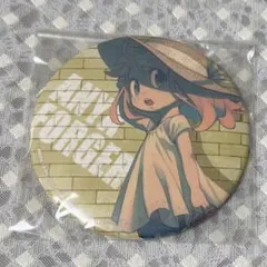 SPY×FAMILY スパイファミリー ホログラム缶バッジ アーニャ 泣き顔