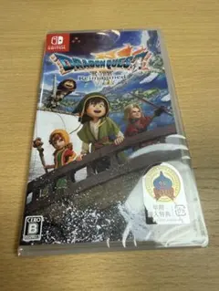 ドラゴンクエストVII Reimagined