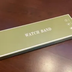 ReHowy WATCH BAND ステンレススチール ブラック