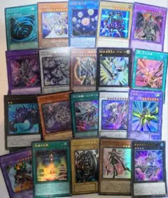 まとめ 遊戯王OCG デュエルモンスターズ