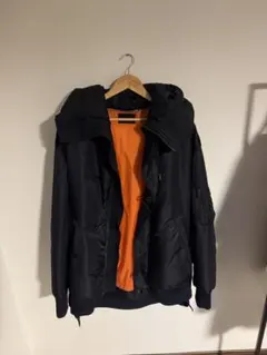 BALENCIAGA Sporty B Bomber Hoodie - メルカリ