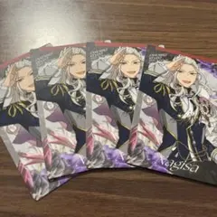 あんスタ スタフォニ カード 乱凪砂