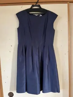 【bon mercerie】ワンピース　パーティドレス　ワールドのサムネイル
