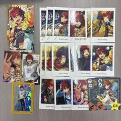 あんスタ 天城燐音 ぱしゃっつ 紙類 セット