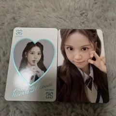 2026年最新】Hearts2Hearts カルメンの人気アイテム - メルカリ