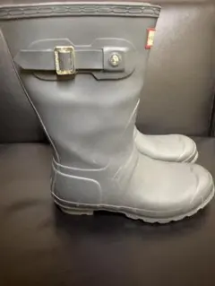 Hunter レインブーツ