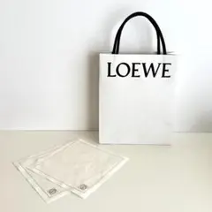 2026年最新】LOEWE ショップ袋・ショッパーの人気アイテム - メルカリ
