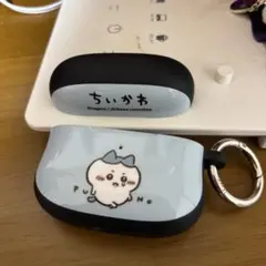 ちいかわ ハチワレ iFace AirPods Pro ケース iFace