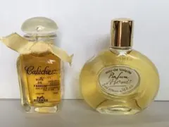 エルメス香水2本セット