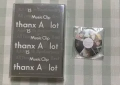 AAA Music Clip Best ポストカード付き