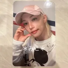 StrayKids SOUNDWAVE　JAPAN KARMA フィリックス　⑨