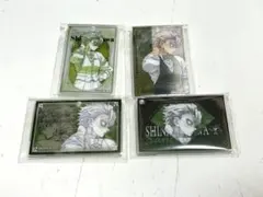 鬼滅の刃 モクテル ロト 実弥 アクリルチャーム