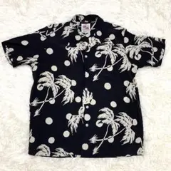 Duke's Beach Jacket デューク・カハナモク ビーチ ジャケット アメカジ静岡 Barn Stormer:サンサーフ デューク・カハナモク