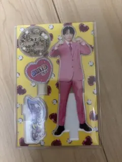 吉田仁人 シャカレボ アクリルスタンド