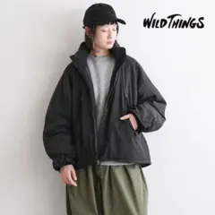 WILD THINGS / DAN別注 LEVEL 7 HAPPY SUIT - メルカリ