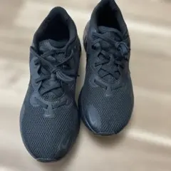 Nike Renew ランニング　CK6357-010 新品のサムネイル