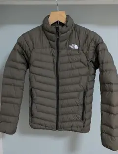 THE NORTH FACE サンダージャケット NY81812 Sサイズ