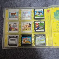 3DS DSカセットまとめ売り