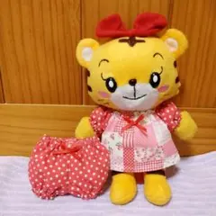 はなちゃん　パジャマ(5)