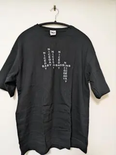 ベイビーわるきゅーれナイスデイズ　Tシャツ　Lサイズ