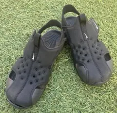 NIKEサンダル　サイズ18.5cm