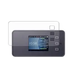 Speed Wi-Fi 5G X12 X11 NAR01 03 フィルムL204