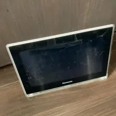 Panasonic ポータブルテレビ型番UN-JD10T3 Panasonic ポータブルテレビ UN-JD10T3 Panasonicのポータブル