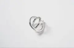 octi silver 925 ring 16号 - メルカリ