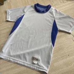 RED SWALLOW 子供　体操服半袖トップス　130