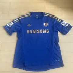 Chelsea FC OSCAR 11 サッカーシャツ S