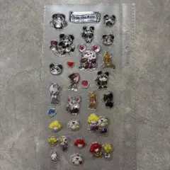 おすそ分け　内藤ルネ　各種詰め合わせ